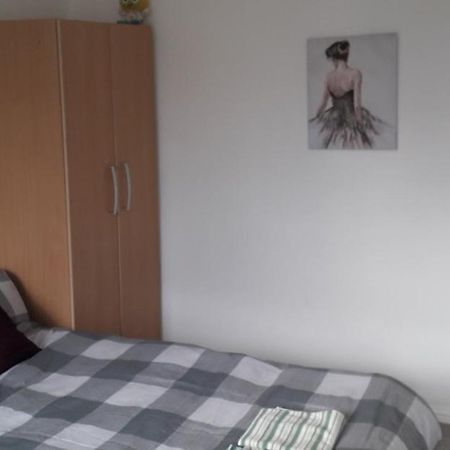 7, Cranehouse Brangbourne Road One Big Double Room Available On Reasonable Price, Shared Flat Londen Buitenkant foto