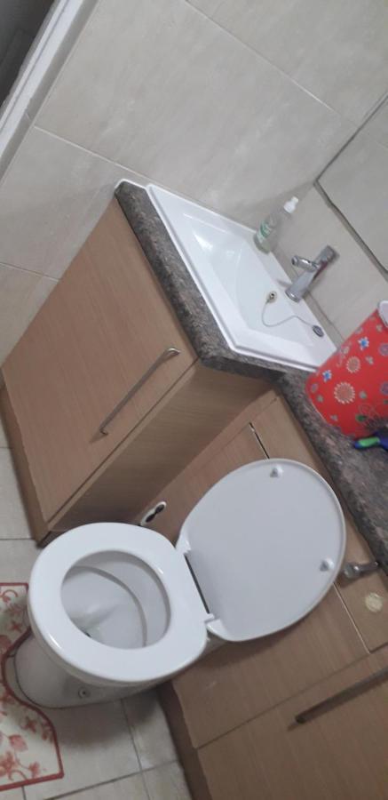 7, Cranehouse Brangbourne Road One Big Double Room Available On Reasonable Price, Shared Flat Londen Buitenkant foto