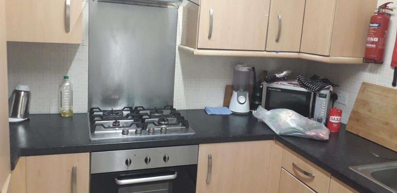 7, Cranehouse Brangbourne Road One Big Double Room Available On Reasonable Price, Shared Flat Londen Buitenkant foto