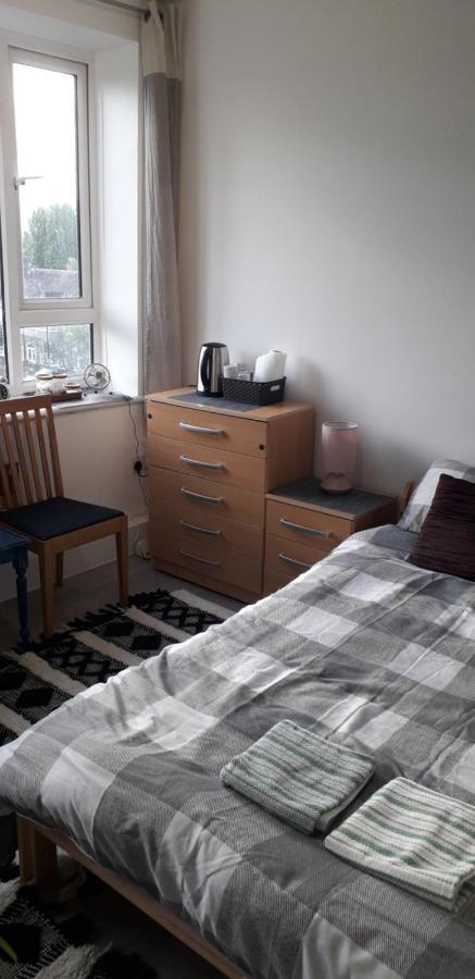 7, Cranehouse Brangbourne Road One Big Double Room Available On Reasonable Price, Shared Flat Londen Buitenkant foto