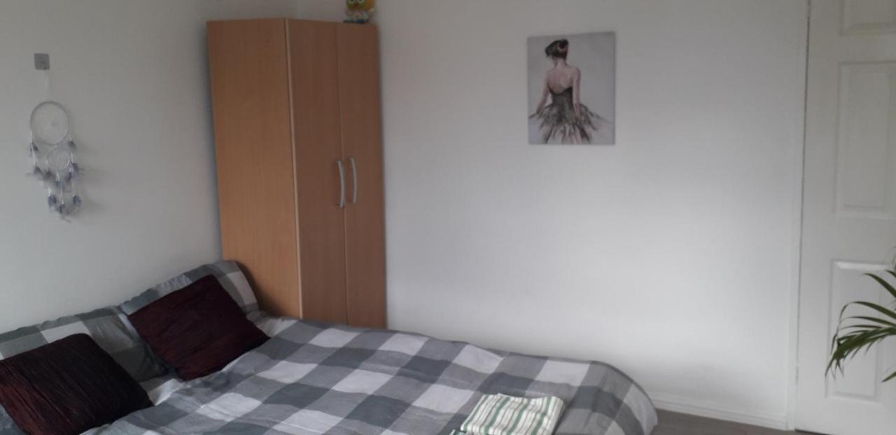 7, Cranehouse Brangbourne Road One Big Double Room Available On Reasonable Price, Shared Flat Londen Buitenkant foto