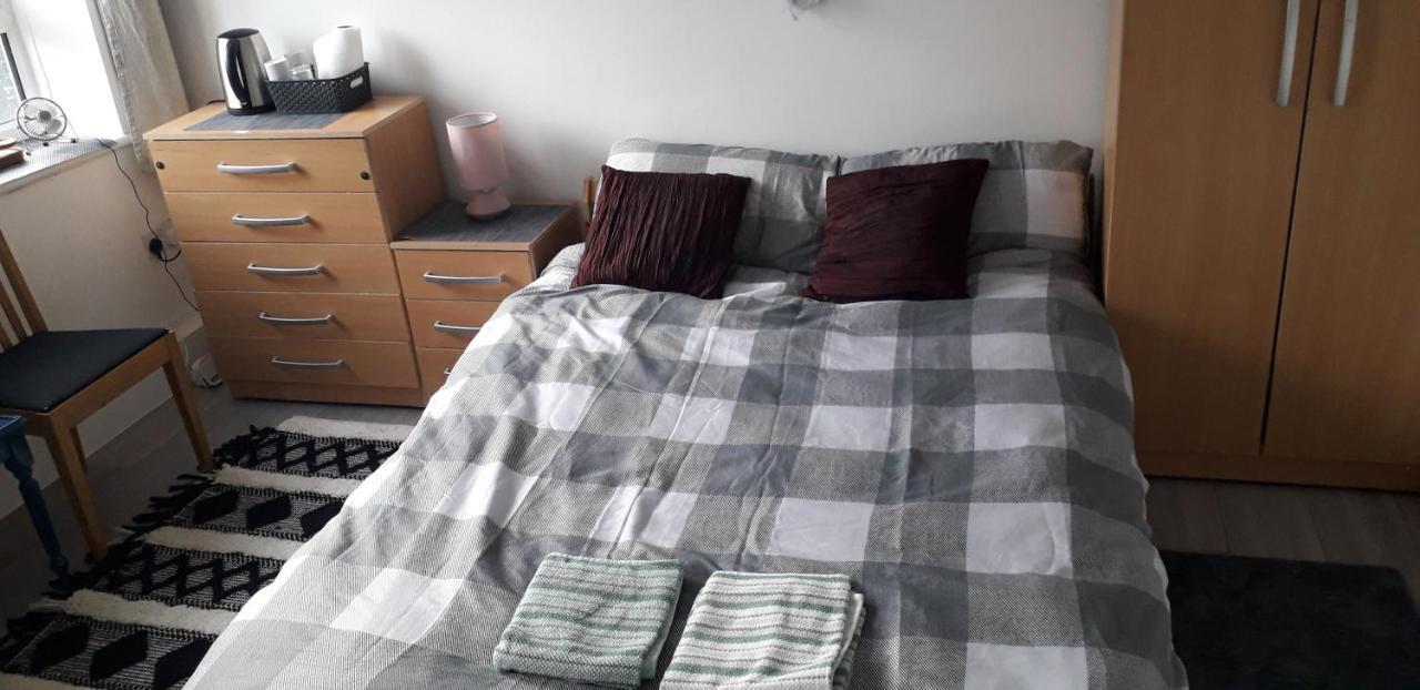 7, Cranehouse Brangbourne Road One Big Double Room Available On Reasonable Price, Shared Flat Londen Buitenkant foto