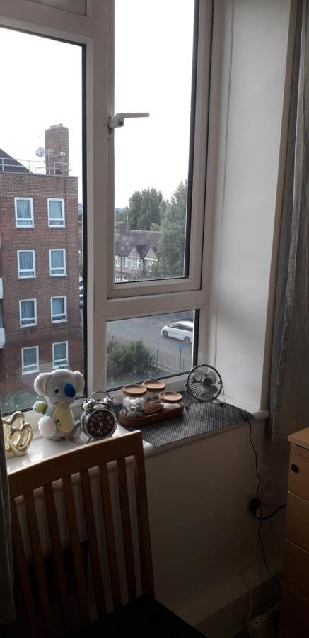 7, Cranehouse Brangbourne Road One Big Double Room Available On Reasonable Price, Shared Flat Londen Buitenkant foto